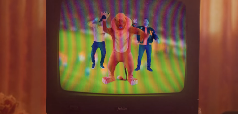 Deze nieuwe oranjenummers maken je EK-avond compleet