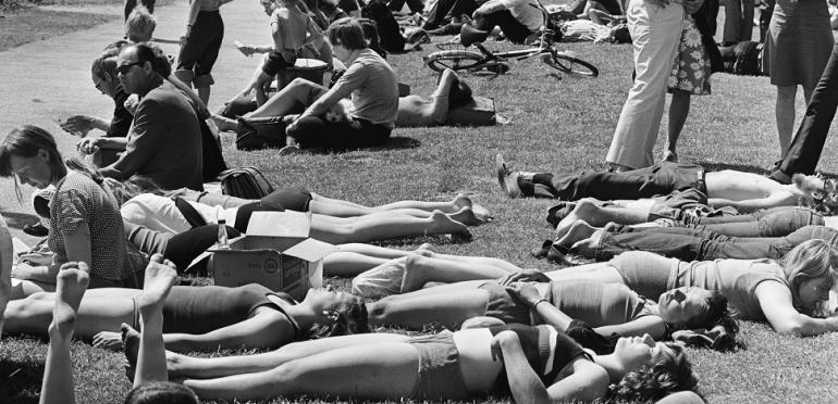 Top 4: The Summer Of '72