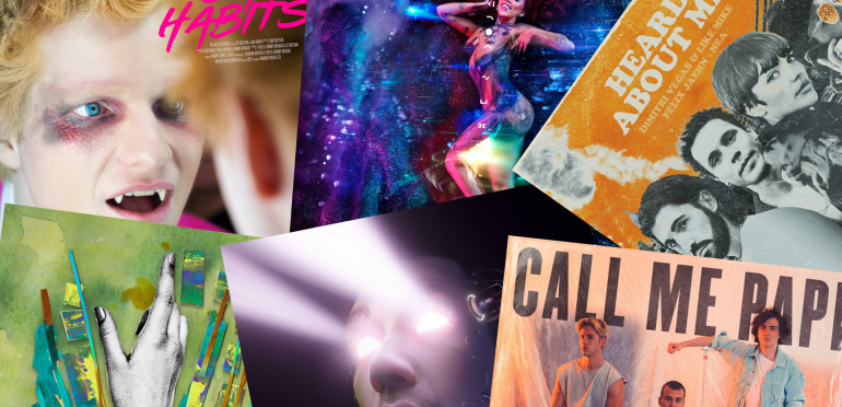 New Releases: alle ogen op Ed Sheeran