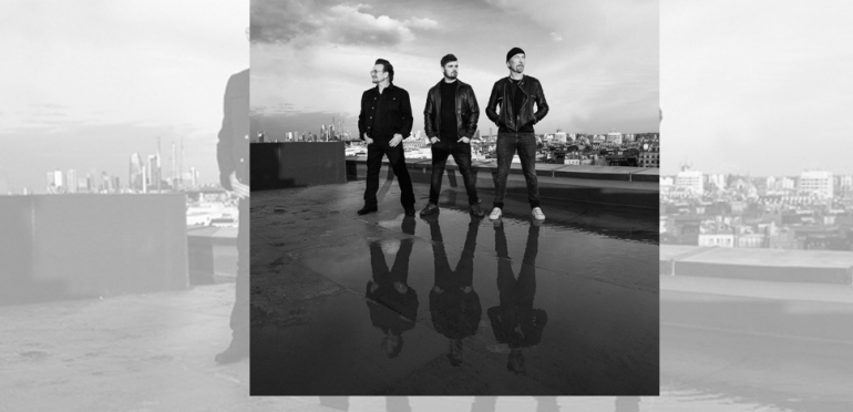 We Are The People opnieuw meest gedraaid op de radio