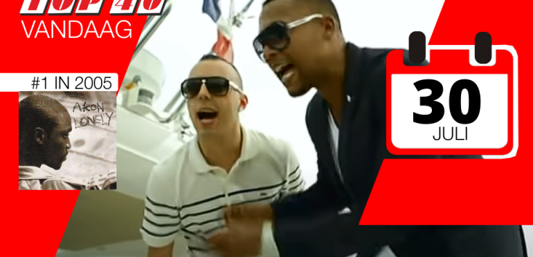 Vandaag: Danza Kuduro naar 1