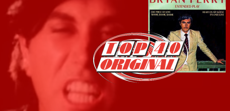 Original: The Price Of Love