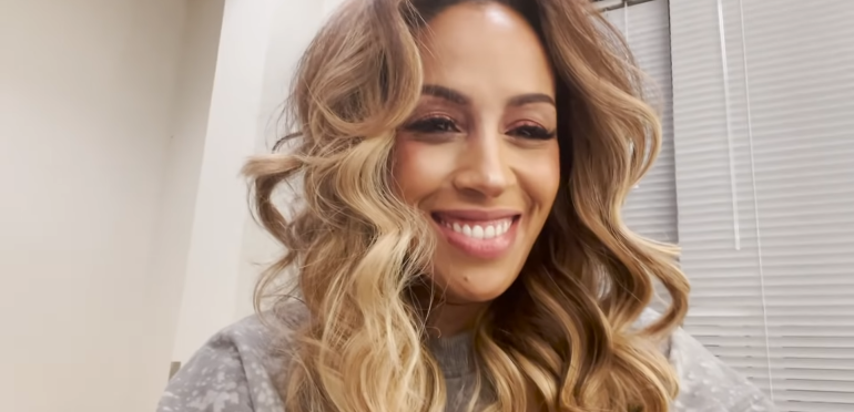 Glennis Grace alsnog coach bij The Voice Of Holland