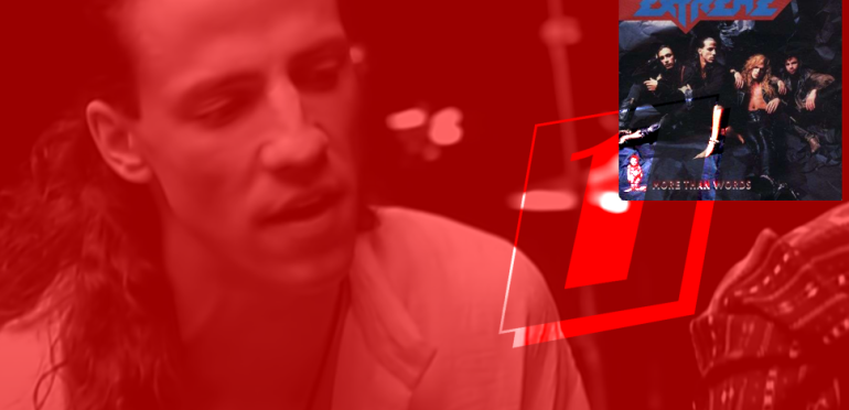 Toen Op 1: More Than Words