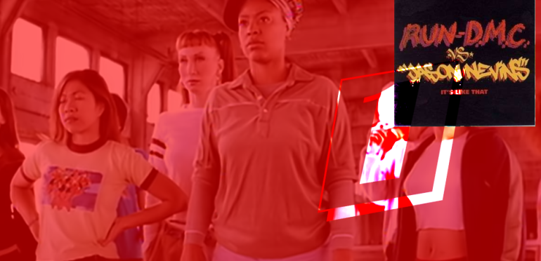 Toen Op 1: It’s Like That