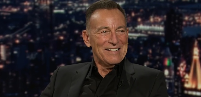 Bruce Springsteen en Paul Simon gooien New York weer open