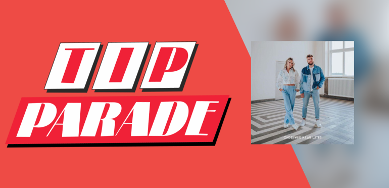 Tipparade: David Guetta op weg naar hit nummer 53?