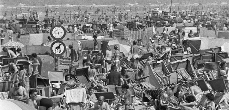 Top 4: The Summer Of ‘76