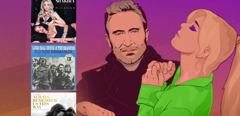 4 vragen over Top 40-hits met Remember in de titel