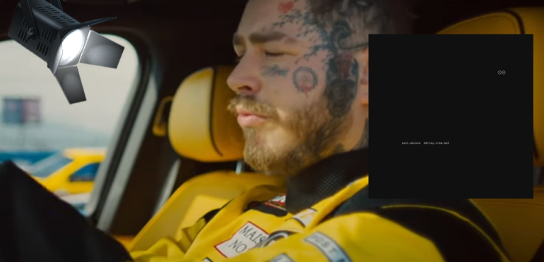 Spotlight: Motley Crew