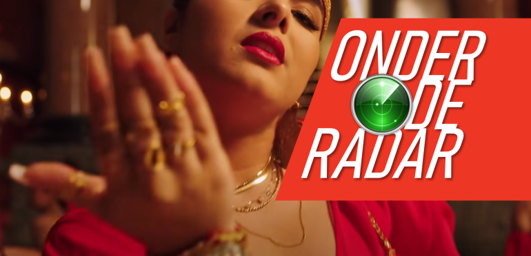 Onder de radar: Numidia's Arrivé