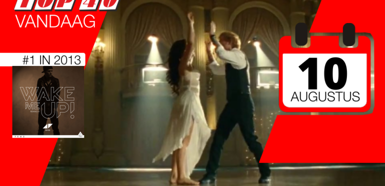 Vandaag: Ed Sheeran aangeklaagd