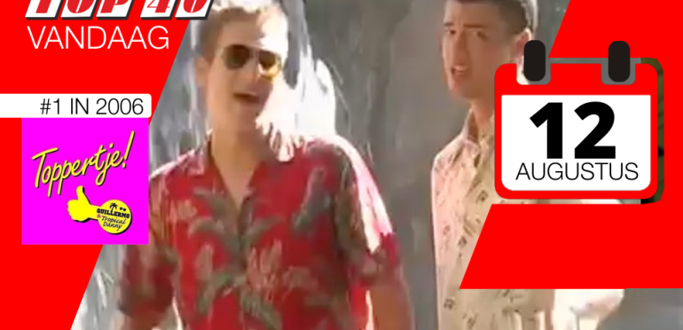 Vandaag: Toppertje! grijpt de macht