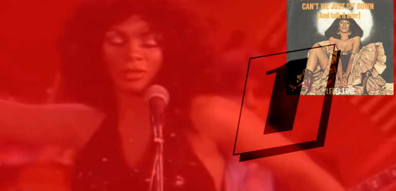 Toen Op 1: I Feel Love