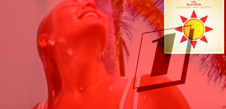 Toen Op 1: Summer Jam 2003