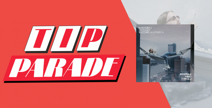 Tipparade: Enrique Iglesias op weg naar een nieuwe zomerhit!