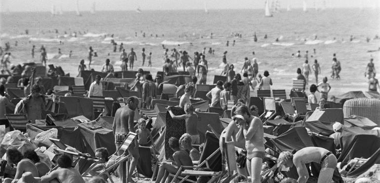 Top 4: The Summer Of ‘77