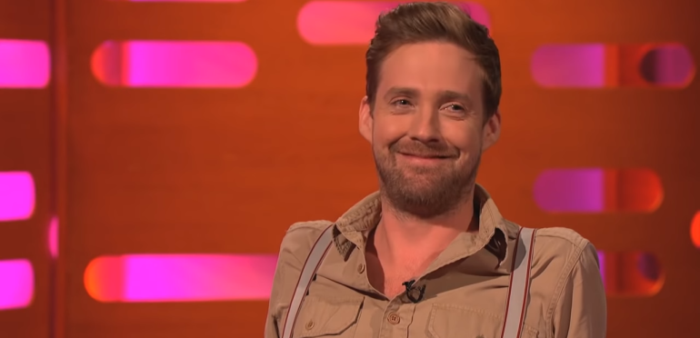 Kaiser Chiefs-zanger schrijft kinderliedjes