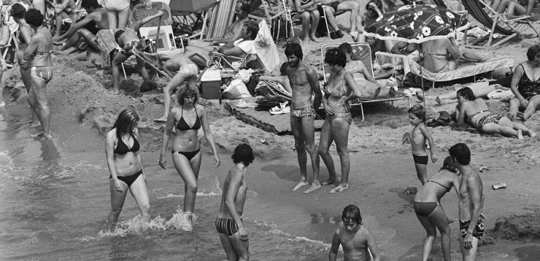 Top 4: The Summer Of ‘79