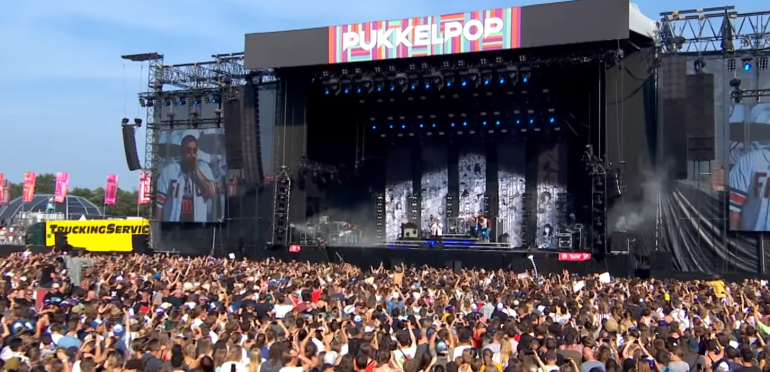 Pukkelpop afgelast