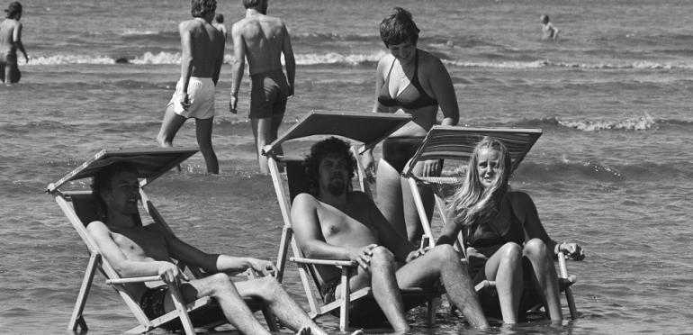 Top 4: The Summer Of ‘81