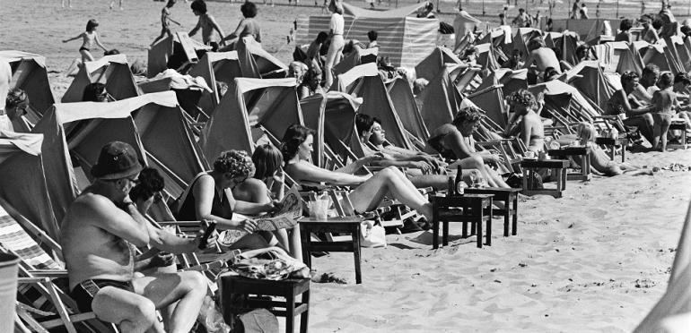 Top 4: The Summer Of ‘82