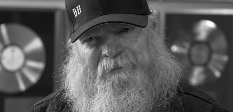 ZZ Top-bassist Dusty Hill (72) overleden