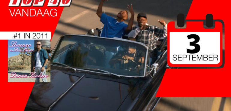 Vandaag: Straight Outta Compton in de Nederlandse bioscopen