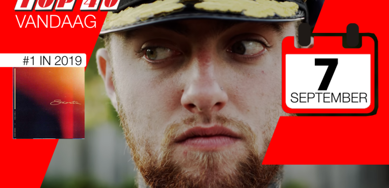 Vandaag: Mac Miller overleden