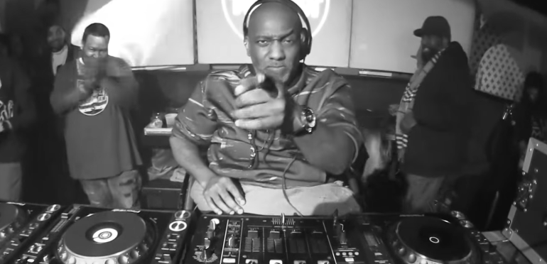 Paul Johnson (50) overleden