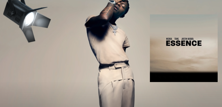 Spotlight: Essence (Remix)