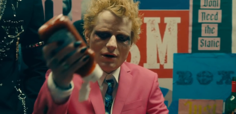 Airplay Top 40: Bad Habits nu 7 weken op 1