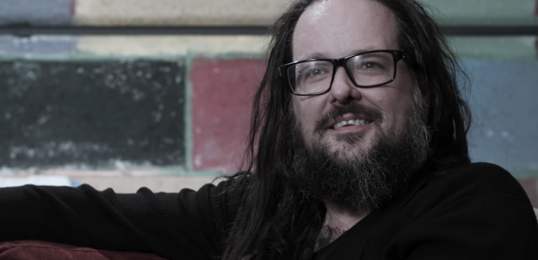 Korn-zanger worstelt met nasleep van covid-besmetting