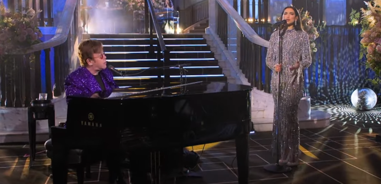 Top 5: Grootste leeftijdsverschil tussen duetpartners