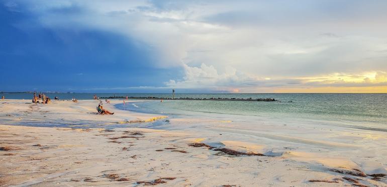 Top 4: The Summer Of '89