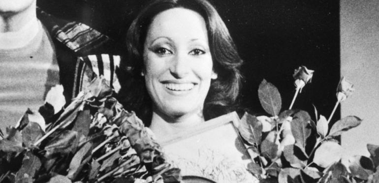 María Mendiola (69) van Baccara overleden