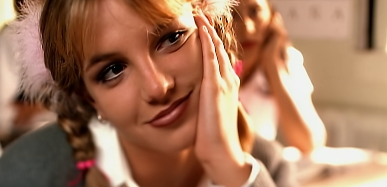 Britney Spears, Dolly Parton en Billie Eilish in Time 100