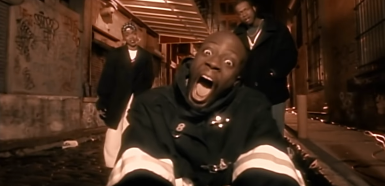 Fugees gaan weer optreden