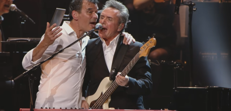 Afscheidstournee Doe Maar afgelast wegens ziekte van Henny