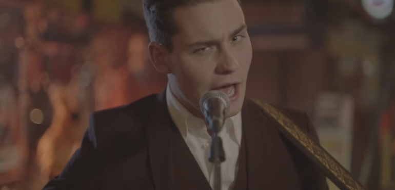 Douwe Bob doet niet meer mee