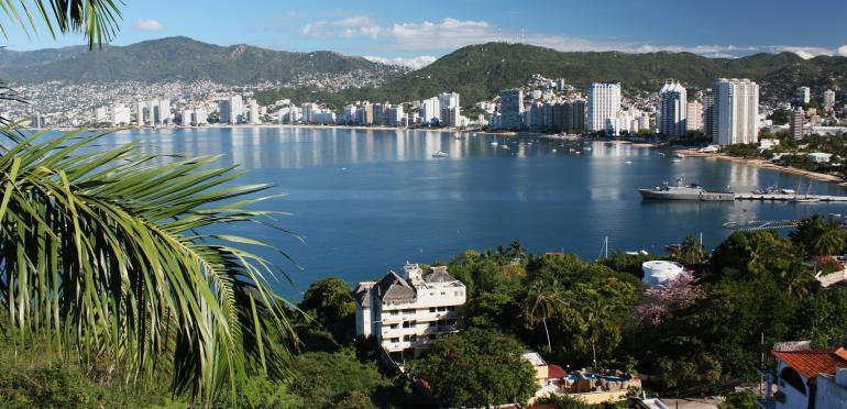 3× Acapulco in de Top 40