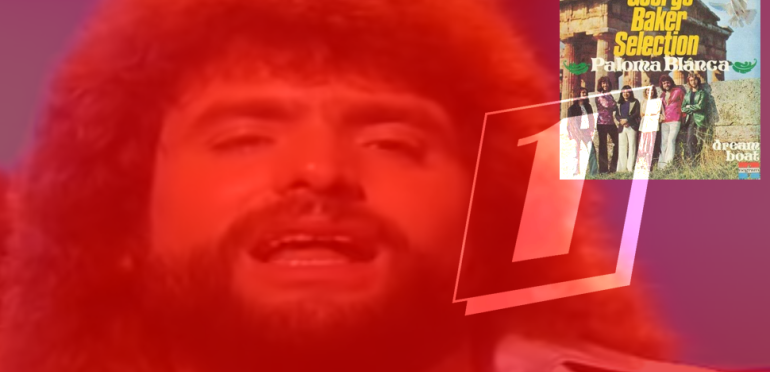 Toen Op 1: Paloma Blanca