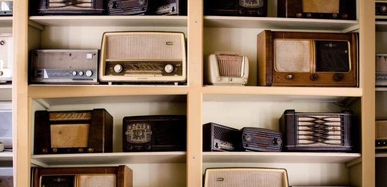 Top 4: Media (kant B)