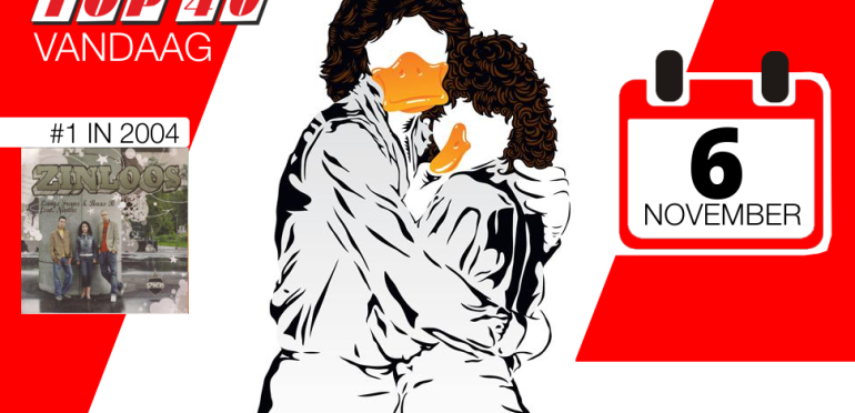 Vandaag: Barbra Streisand!