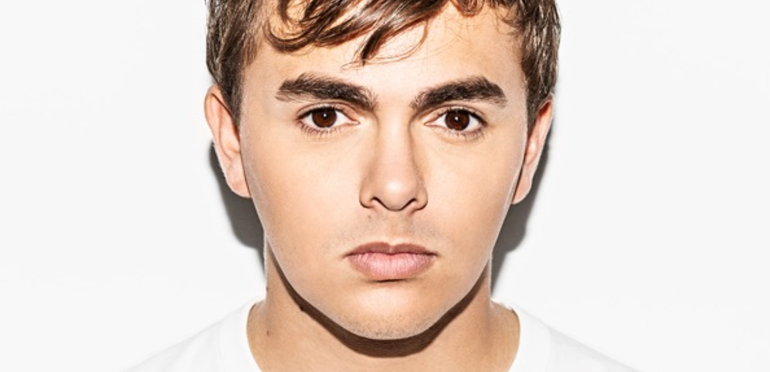 Flemming: “Ik geloofde pas dat ik een Top 40-hit had, toen ik de lijst zag”