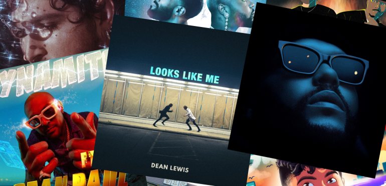 New Releases: Swedish House Mafia werkt met The Weeknd