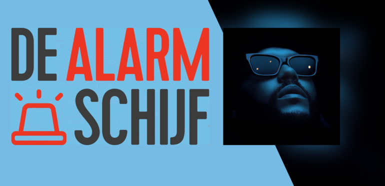 Swedish House Mafia en The Weeknd pakken Alarmschijf