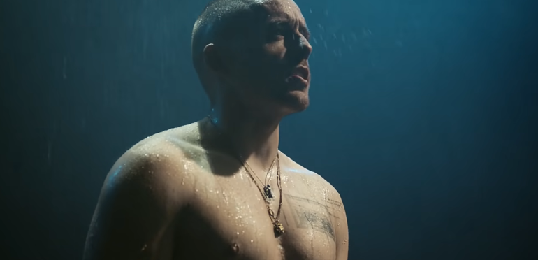 Wereldhits: Dermot Kennedy bijna in Ierse top 5