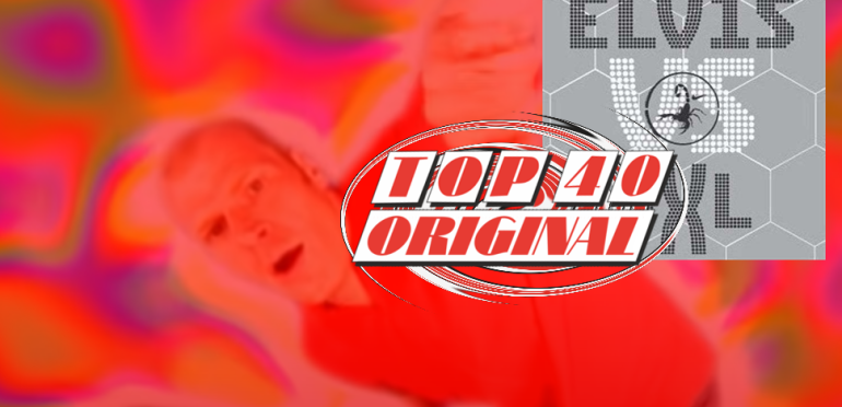 Original: A Little Less Conversation