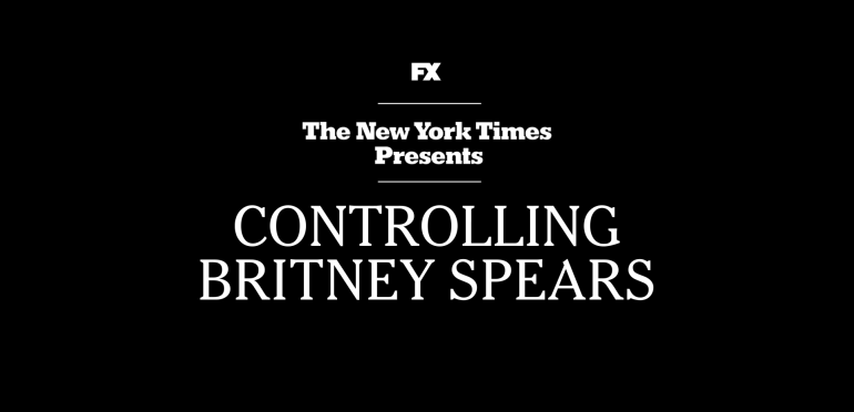 Donderdagavond op Net5: Controlling Britney Spears